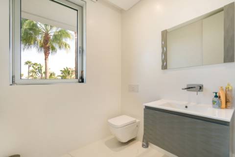 Fantástica Moradia V3 - Frente Golf, Millennium Golf