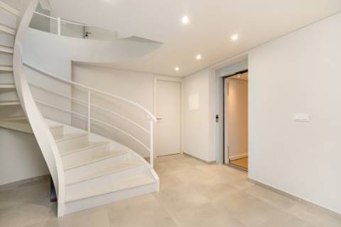 Fantástica Moradia V3 - Frente Golf, Millennium Golf