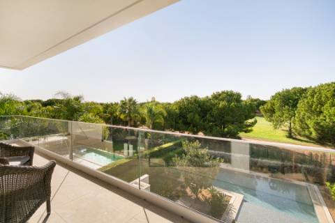 Fantástica Moradia V3 - Frente Golf, Millennium Golf