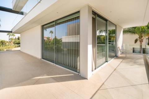 Fantástica Moradia V3 - Frente Golf, Millennium Golf