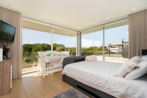 Fantástica Moradia V3 - Frente Golf, Millennium Golf