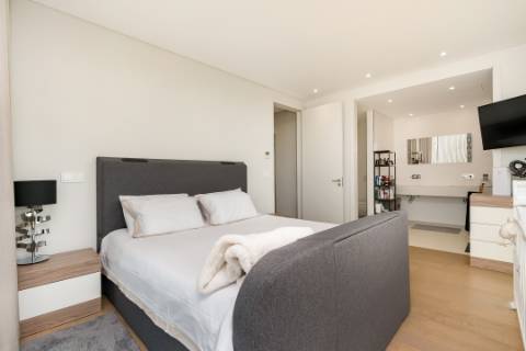 Fantástica Moradia V3 - Frente Golf, Millennium Golf