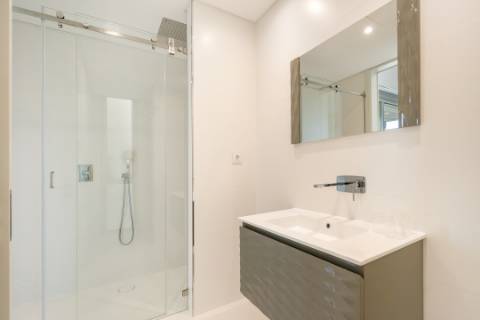 Fantástica Moradia V3 - Frente Golf, Millennium Golf