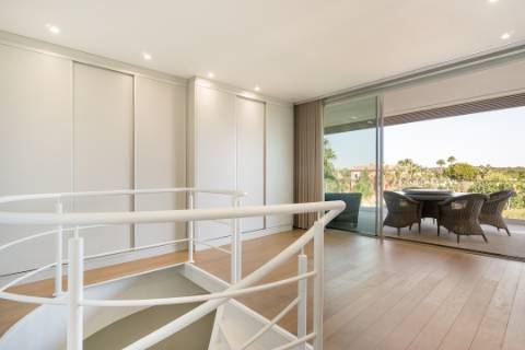 Fantástica Moradia V3 - Frente Golf, Millennium Golf