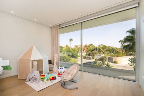 Fantástica Moradia V3 - Frente Golf, Millennium Golf