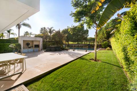 Fantástica Moradia V3 - Frente Golf, Millennium Golf