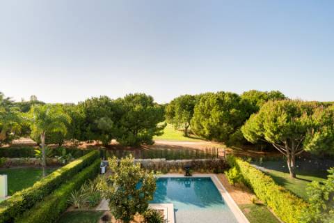 Fantástica Moradia V3 - Frente Golf, Millennium Golf