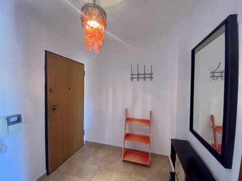 Apartamento T1+1 - Albufeira