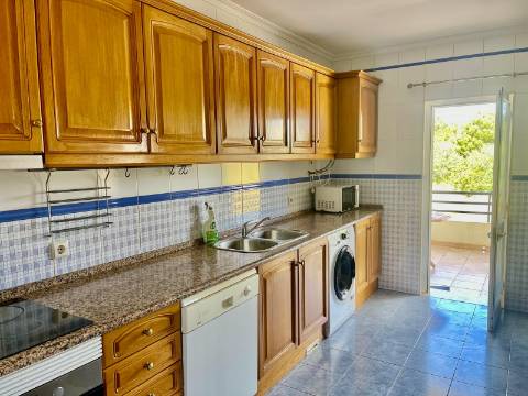Apartamento T1+1 - Albufeira