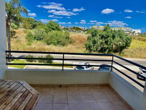 Apartamento T1+1 - Albufeira