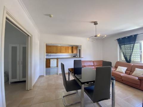 Apartamento T1+1 - Albufeira