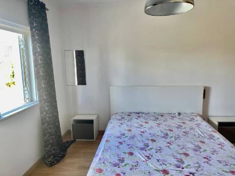 Apartamento T1+1 - Albufeira