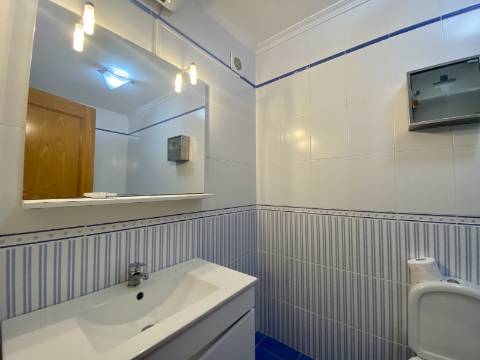 Apartamento T1+1 - Albufeira