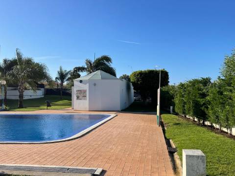 Apartamento T1+1 - Albufeira