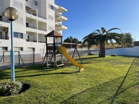 Apartamento T1+1 - Albufeira
