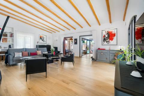 Magnífica Moradia em Carvoeiro