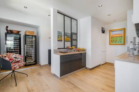 Magnífica Moradia em Carvoeiro