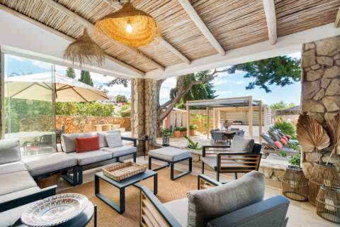 Magnífica Moradia em Carvoeiro