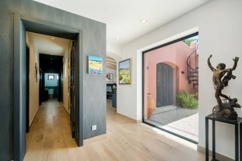 Magnífica Moradia em Carvoeiro