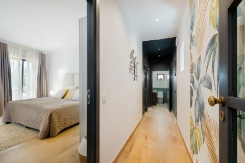 Magnífica Moradia em Carvoeiro