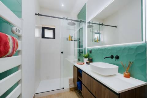 Magnífica Moradia em Carvoeiro