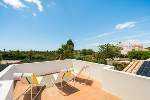 Magnífica Moradia em Carvoeiro