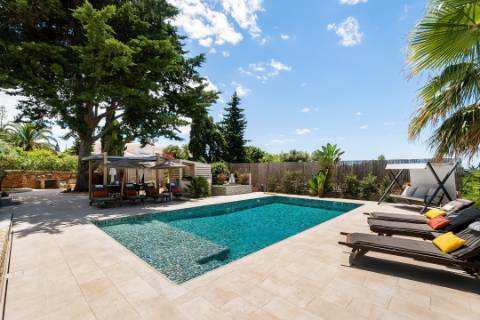 Magnífica Moradia em Carvoeiro