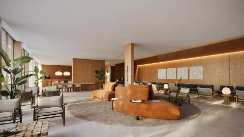 Apartamento T2 - Essence