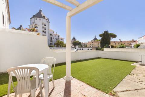 Apartamento T2 Duplex - Perto da Marina de Vilamoura
