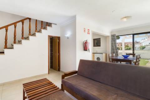 Apartamento T2 Duplex - Perto da Marina de Vilamoura