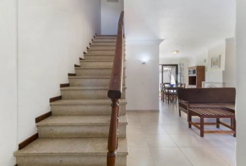 Apartamento T2 Duplex - Perto da Marina de Vilamoura