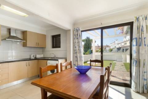 Apartamento T2 Duplex - Perto da Marina de Vilamoura