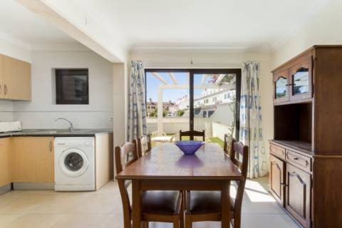 Apartamento T2 Duplex - Perto da Marina de Vilamoura