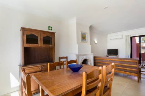 Apartamento T2 Duplex - Perto da Marina de Vilamoura