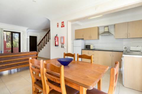 Apartamento T2 Duplex - Perto da Marina de Vilamoura