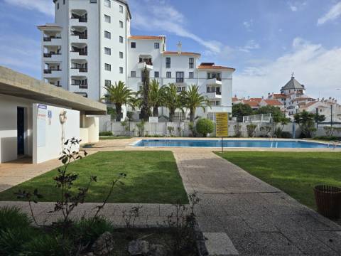 Apartamento T2 Duplex - Perto da Marina de Vilamoura