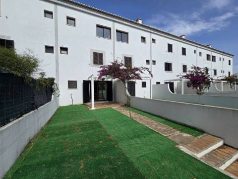 Apartamento T2 Duplex - Perto da Marina de Vilamoura