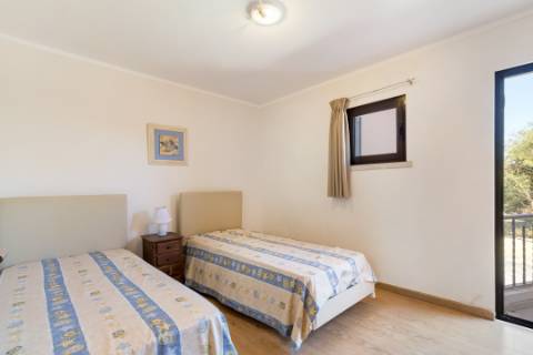 Apartamento T2 Duplex - Perto da Marina de Vilamoura