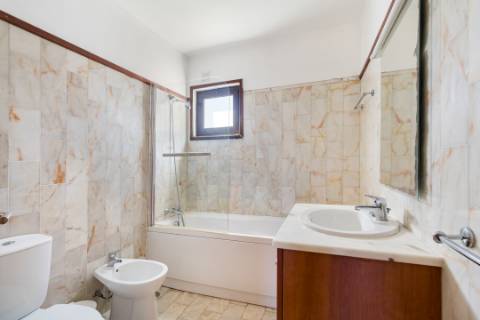 Apartamento T2 Duplex - Perto da Marina de Vilamoura