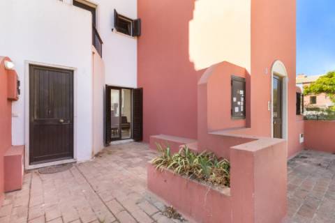 Apartamento T2 Duplex - Perto da Marina de Vilamoura