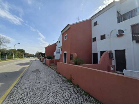 Apartamento T2 Duplex - Perto da Marina de Vilamoura