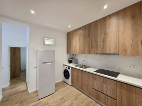 3 apartamentos T2 - Perto da Marina de Albufeira