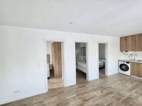 3 apartamentos T2 - Perto da Marina de Albufeira