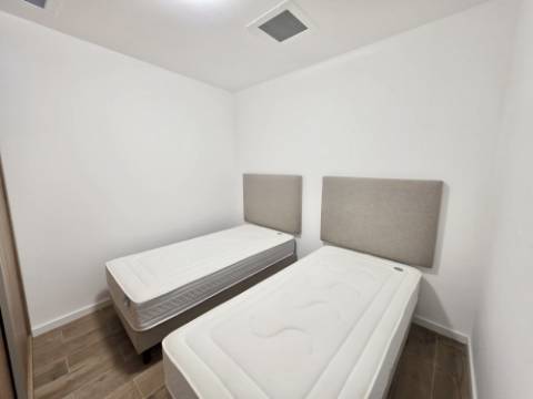 3 apartamentos T2 - Perto da Marina de Albufeira