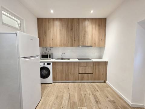 3 apartamentos T2 - Perto da Marina de Albufeira