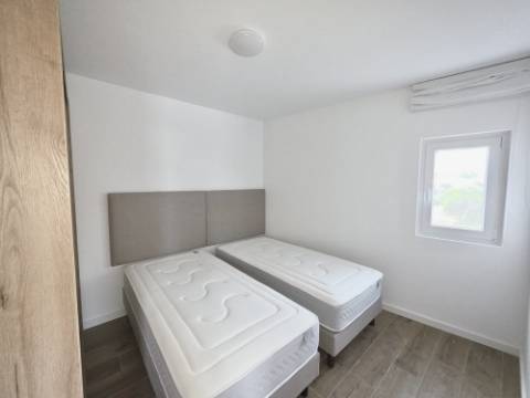 3 apartamentos T2 - Perto da Marina de Albufeira