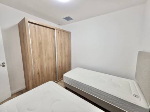 3 apartamentos T2 - Perto da Marina de Albufeira