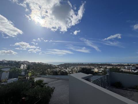 3 apartamentos T2 - Perto da Marina de Albufeira