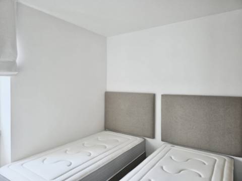 3 apartamentos T2 - Perto da Marina de Albufeira