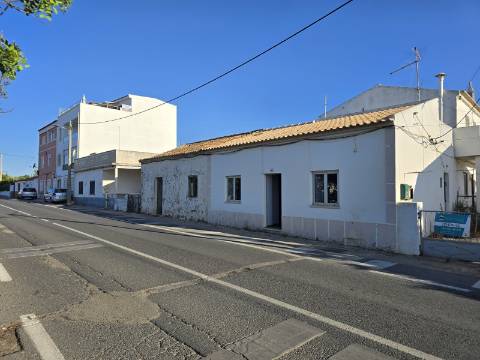 3 apartamentos T2 - Perto da Marina de Albufeira